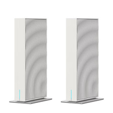 Acer Connect T7c Wi-Fi-7 Mesh Router (2 pack) picture