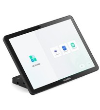 Yealink CTP25 CTP25 - 10-inch touch console with sharing and BYOD - For use wi picture