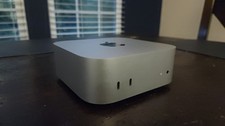 Apple Mac Mini (2024) M4, 16GB RAM, 256GB SSD picture
