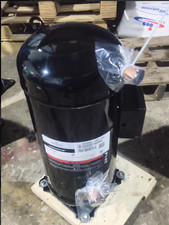 ZPD137KCE-TFD-465 EMERSON COPELAND SCROLL COMPRESSOR picture