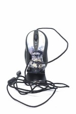 Battlefield 2142 **Special Edition** G5 Laser Gaming Mouse  **RARE** *DAMAGED* picture