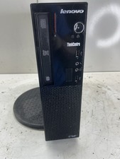 Lenovo ThinkCentre E73 Intel Core i3-4150 3.50GHz 4GB NO HDD picture