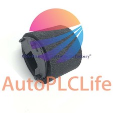 5PCS RL1-2412-000 RL1-2412 Pick Pickup Roller For HP P3015 P3015DN P3015D P3015X picture