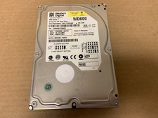 Western Digital WD600 WD600BB-00CFC0 60GB IDE Hard Drive picture
