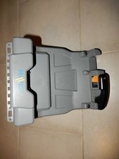 Havis DS-GTC-200 / DS-GTC-201 Docking Station - Getac F110 Tablet w/ Ball Mount picture