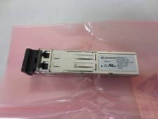 Extreme Networks 100BASE-FX 1300nm AA1419074-E6 SFP Transceiver Module *NEW* picture