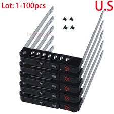 Lot NV2RX E3 E3.S SSD NVMe Drive Tray for DELL POWEREDGE R660 16th 17th 0NV2RX picture