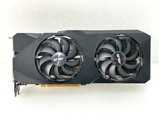 ASUS NVIDIA GeForce DUAL-RTX 2070 EVO 8GB GDDR6 GPU (DUAL-RTX2070-O8G-EVO)  🚚 picture