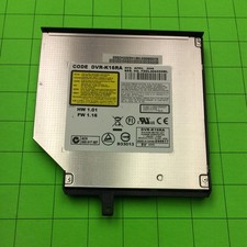 Acer Aspire 1640 Laptop Computer Optical Disc Drive DVR-K16RA picture
