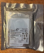 Seagate Savvio ST9600205SS SAS 600GB ST600MM0026 10K.5 64MB 6Gb/s 2.5
