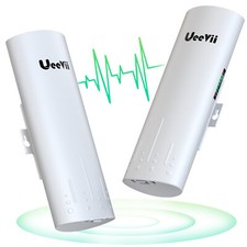 Wireless Bridge Gigabit High Speed 1Gbps Point to Point WiFi CPE WiFi Extender picture