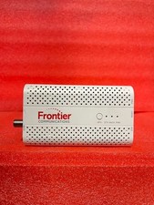 FRONTIER FCA251 MoCa 2.5 1Gpbs Ethernet Network Adapter NO Power Adapter picture