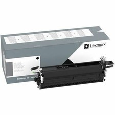 Lexmark 71C0Z10 150K Imaging Unit Black in Retail Packaging picture