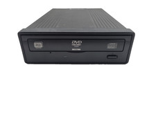I/O MAGIC G02DLS 52X EXTERNAL CD DUPLICATOR, CD-RW DRIVE picture