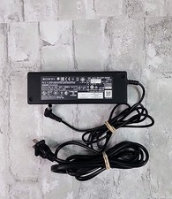 Sony ACDP-085E03 Genuine Power Adapter For LCD LED TV KDL-48W605B OEM Charger picture
