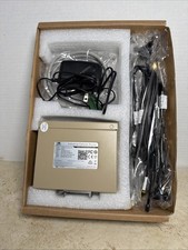 INHAND S-FS39-WLAN DUAL SIM 4G LTE WITH WI-FI IR615 INDUSTRIAL CELLULAR ROUTER picture