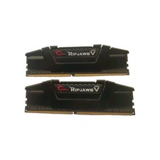 G.Skill Ripjaws V 2 x 16GB DDR4-3200 PC4-25600 CL16 Dual Channel Desktop Memory picture