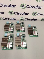5x Dell 0891G5 6-Port 100GbE Ethernet PCIe Fabric Server Adapter picture