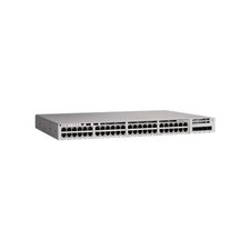 Cisco C9200-48T-E  -  Cisco Catalyst 9200 Series Switch picture