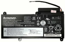 Genuine Battery 45N1756 45N1757 For Lenovo ThinkPad E450 E450C E455 E460 E460C picture
