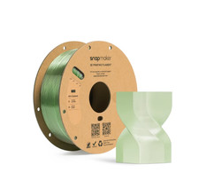 Snapmaker PETG Translucent RFID Filament 1kg High Toughness for U1 picture