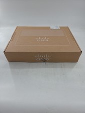 Cisco Catalyst C1300-24P-4G PoE+ Managed Network Switch New Open Box picture