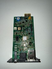 Vertiv Liebert RDU101 IntelliSlot Network Communications Card SNMP UPS Open Box picture