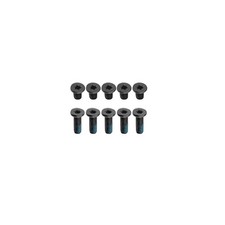 Replacement Bottom Case screws Black for ASUS Zenbook S 14 UX5406 UX5406SA picture