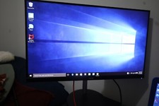 Acer - Nitro XF273 Sbmüprx 27