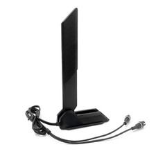HSSDTECH WiFi 7 Motherboard Antenna Magnetic Base picture