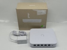 UBIQUITI GATEWAY MAX (UXG-MAX) picture