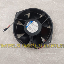 1pc new 7114N DC FAN AXIAL BALL BEARING  High Quality picture