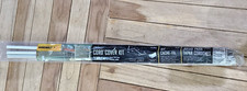 Wiremold CordMate C110 White Cord Cover Kit – NEW & SEALED – 5 Sets Available picture