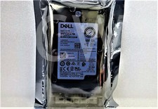 FPW68 ST600MP0036 Dell EXOS 600GB 15K RPM 12Gb/s 2.5