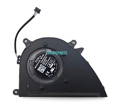 New HP 17-CN  17-CP  17Z-CP ProBook 470 G8 G9 CPU Fan M50402-001 picture