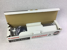 Genuine Canon GPR-13 Black  iR C3100 Toner picture
