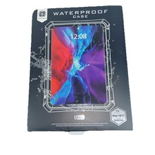 Shellbox IP68 Waterproof Case for iPad Air 4/5 10.9
