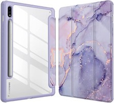 Hybrid Slim Case for Samsung Galaxy Tab S8/Tab S7 11 inch Shockproof Cover Shell picture