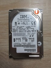 ⭐ IBM DBCA-206489 6490MB 2.5