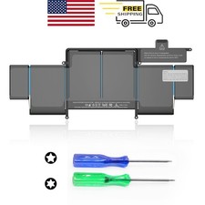 Genuine OEM A1493 A1582 Battery Macbook Pro 13