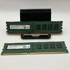 Micron 8GB PC3-12800 (DDR3-1600) Memory - MT8JTF51264AZ-1G6E1 picture