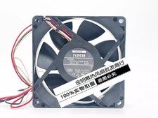 1PCS NMB 9CM 3610VL-04W-B76 12V 0.92A PWM-controlled waterproof DC fan picture