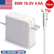 85W AC Charger Adapter for MacBook 13