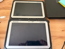 Lot of 31 X Panasonic Toughbook CF-20 Core i5 And m5  16GB 256gb picture
