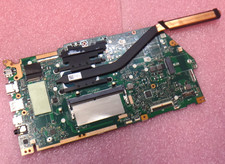 Genuine Asus Vivobook X513E / X513EA Intel i3 1115G4 Motherboard 69N1C3M14A11 picture