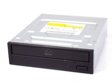Toshiba Samsung TS-H353C/FSAH SATA DVD±ROM CD±ROM RW Drive Black Excellent picture