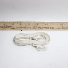CAT5E Flat Ethernet Cable  picture