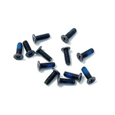 For Lenovo V310-15ISK 80SY V310-15IKB 80T3 Laptop Bottom Case screws gob picture