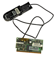 HP 1GB Cache FBWC SmartArray P410 P410i P411 P812 505908-001 wBattery 507324-001 picture