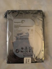 Seagate Barracuda | 2000GB  | Model ST2000DM001 | picture